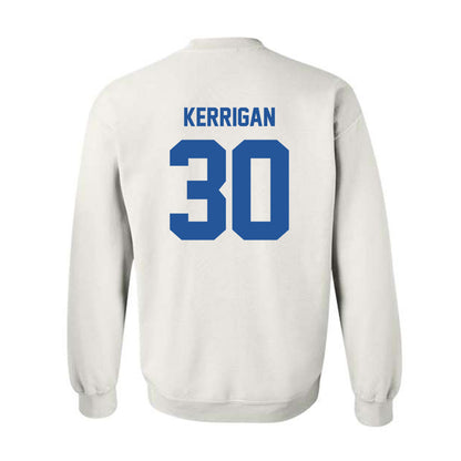 MTSU - NCAA Baseball : Colin Kerrigan - Crewneck Sweatshirt Classic Shersey
