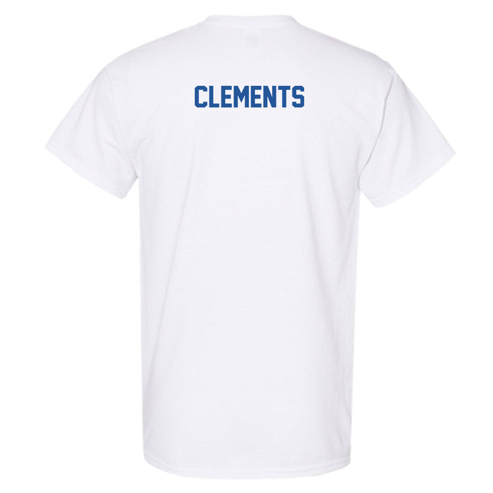 MTSU - NCAA Men's Golf : Gavin Clements - T-Shirt Classic Shersey