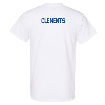 MTSU - NCAA Men's Golf : Gavin Clements - T-Shirt Classic Shersey