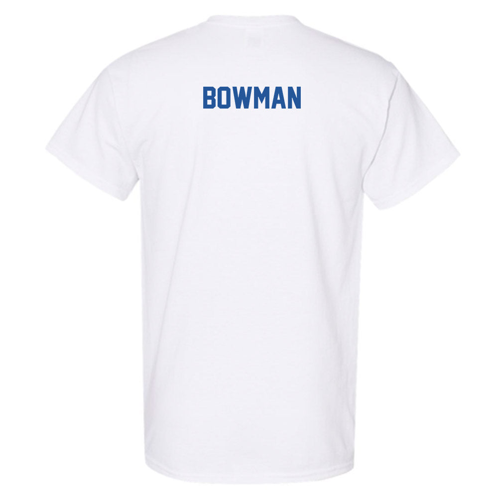 MTSU - NCAA Women's Golf : Jillian Bowman - T-Shirt Classic Shersey