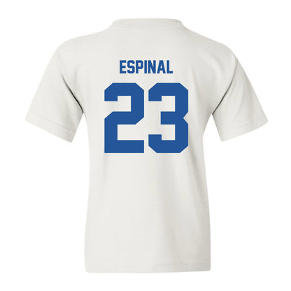 MTSU - NCAA Softball : Jesyne Espinal - Youth T-Shirt Classic Shersey