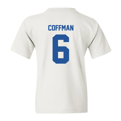 MTSU - NCAA Softball : Bryanna Coffman - Youth T-Shirt Classic Shersey