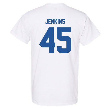 MTSU - NCAA Baseball : Will Jenkins - T-Shirt Classic Shersey