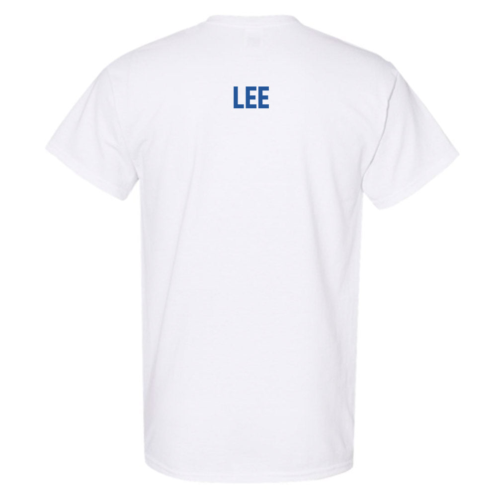 MTSU - NCAA Women's Golf : Abbie Lee - T-Shirt Classic Shersey