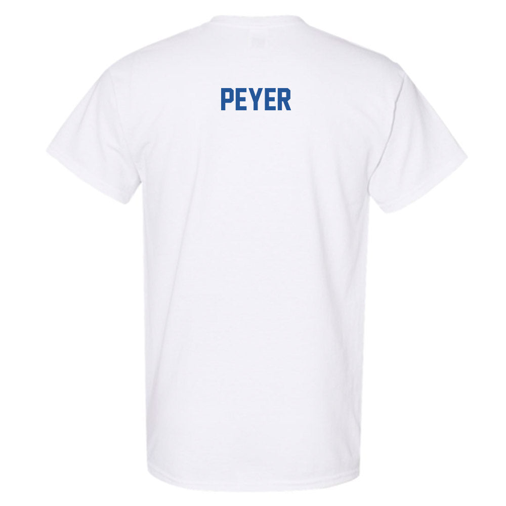 MTSU - NCAA Women's Tennis : Lena Peyer - T-Shirt Classic Shersey