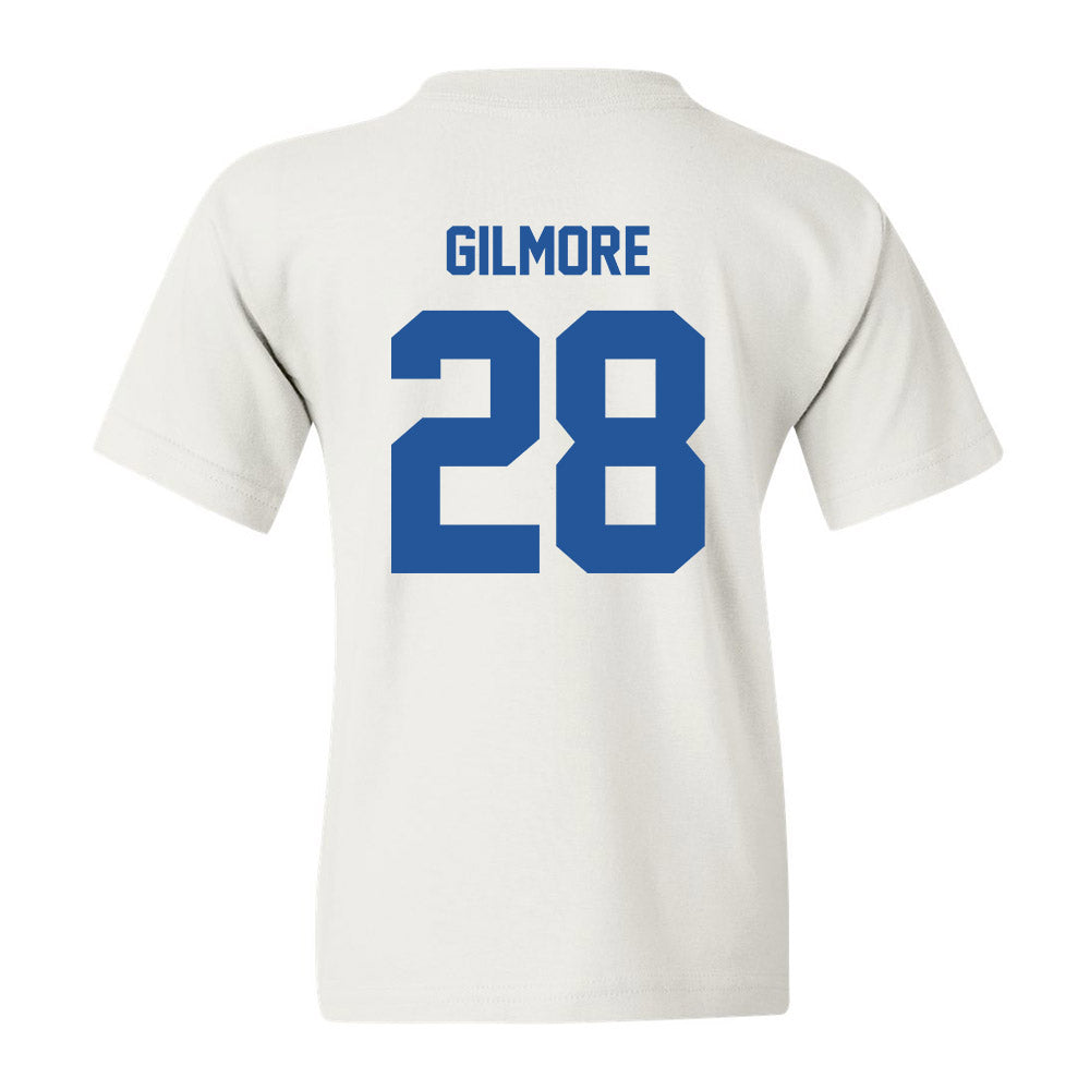 MTSU - NCAA Softball : Riley Gilmore - Youth T-Shirt Classic Shersey