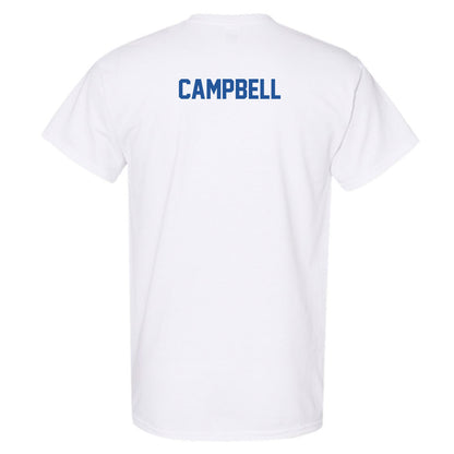 MTSU - NCAA Women's Golf : Lanie Campbell - T-Shirt Classic Shersey