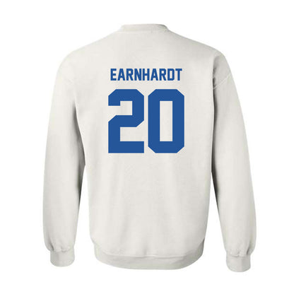 MTSU - NCAA Baseball : Luke Earnhardt - Crewneck Sweatshirt Classic Shersey