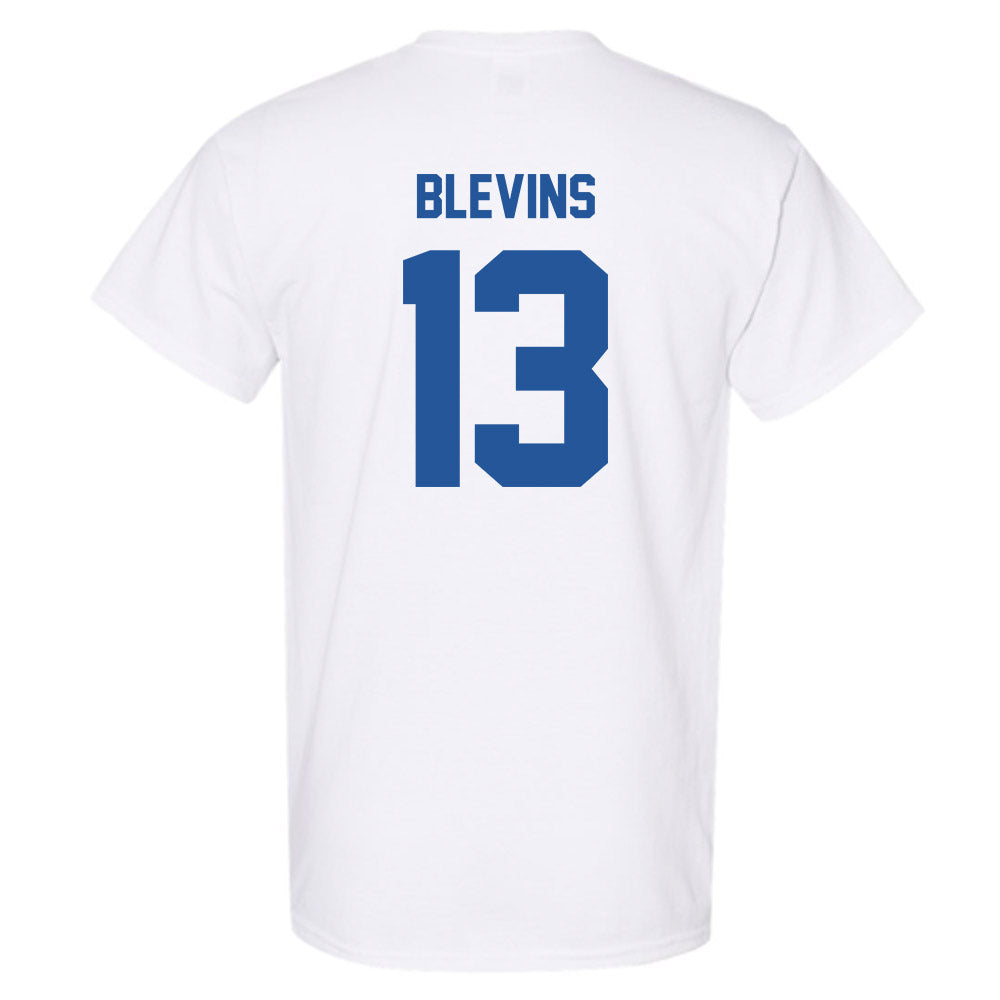 MTSU - NCAA Softball : Ansley Blevins - T-Shirt Classic Shersey