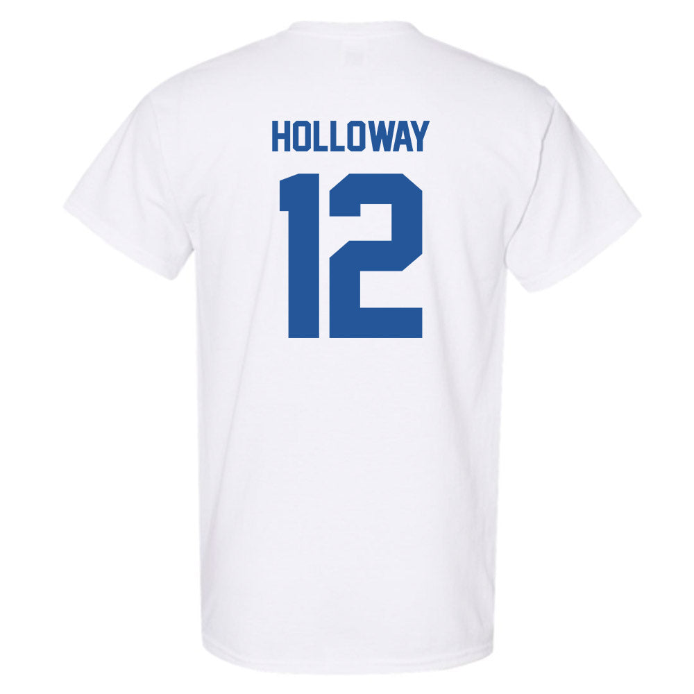 MTSU - NCAA Baseball : Brady Holloway - T-Shirt Classic Shersey