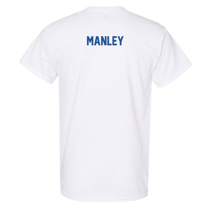 MTSU - NCAA Women's Golf : Ella Manley - T-Shirt Classic Shersey