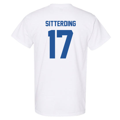MTSU - NCAA Softball : Julia Sitterding - T-Shirt Classic Shersey