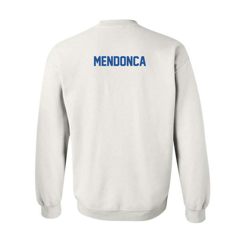 MTSU - NCAA Men's Track & Field (Outdoor) : Michael Mendonca - Crewneck Sweatshirt Classic Shersey