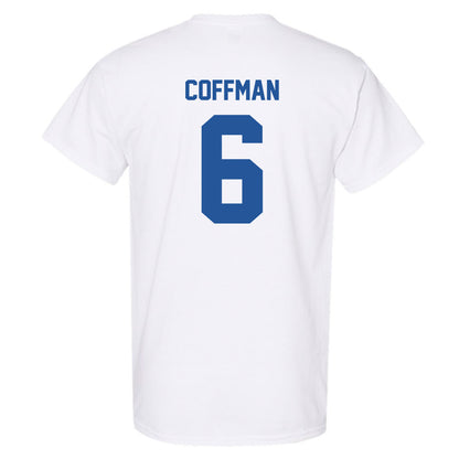 MTSU - NCAA Softball : Bryanna Coffman - T-Shirt Classic Shersey