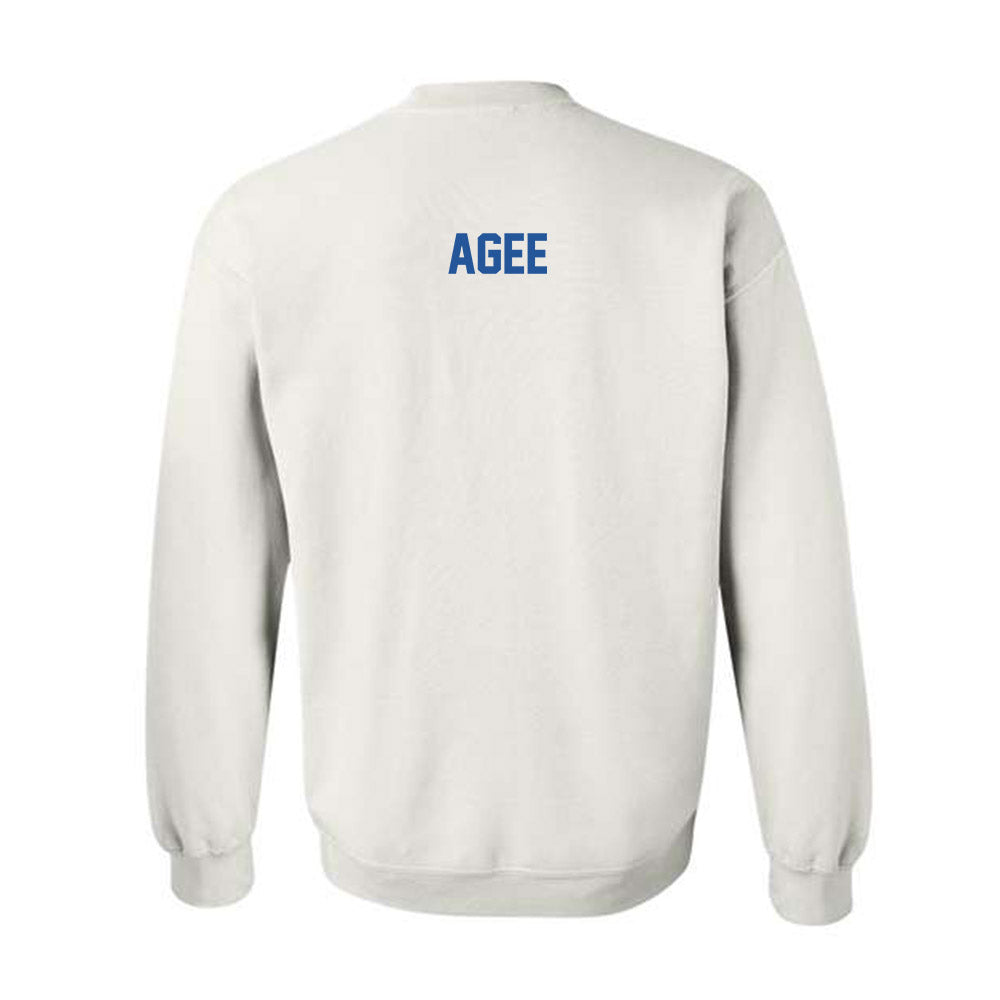 MTSU - NCAA Men's Golf : Joseph Agee - Crewneck Sweatshirt Classic Shersey