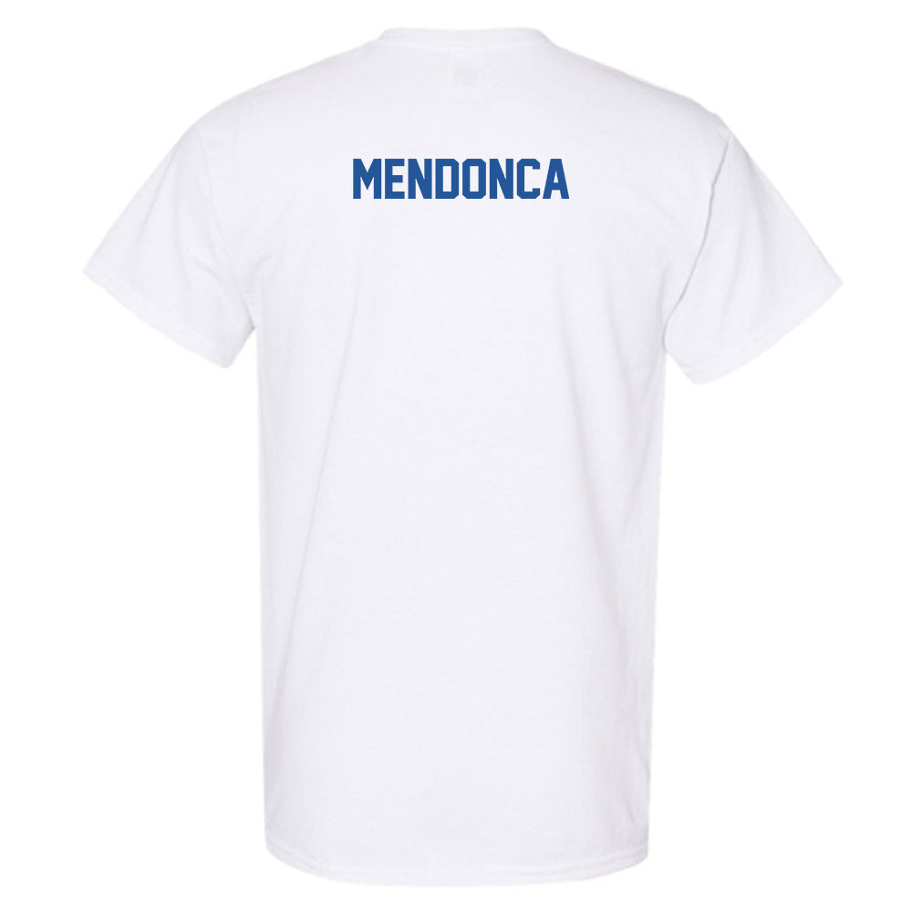 MTSU - NCAA Men's Track & Field (Outdoor) : Michael Mendonca - T-Shirt Classic Shersey