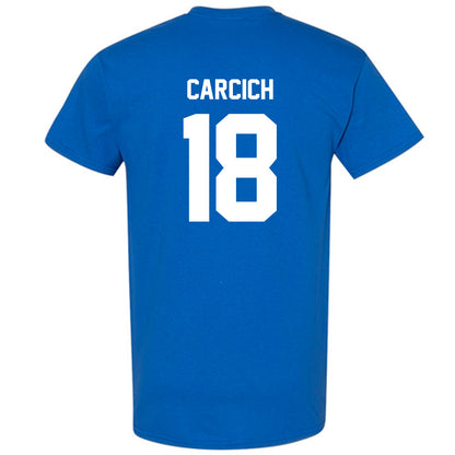 MTSU - NCAA Softball : Kamryn Carcich - T-Shirt Classic Shersey