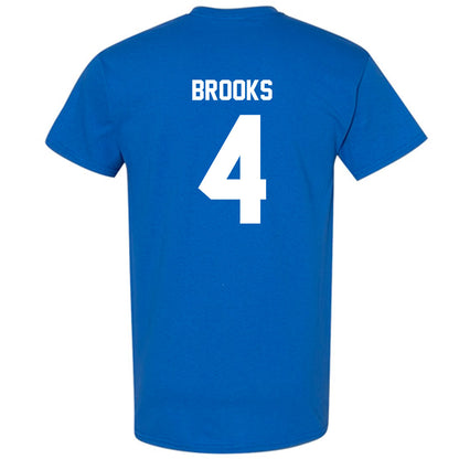 MTSU - NCAA Softball : Ava Brooks - T-Shirt Classic Shersey