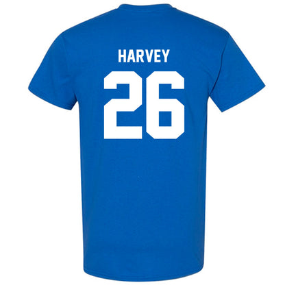 MTSU - NCAA Softball : Anyce Harvey - T-Shirt Classic Shersey