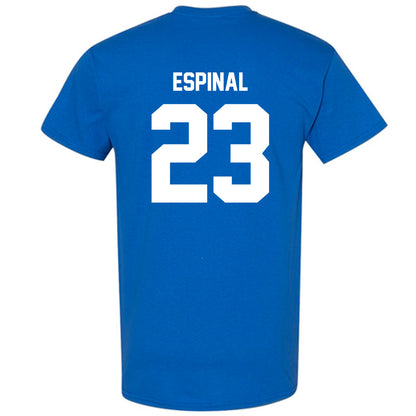 MTSU - NCAA Softball : Jesyne Espinal - T-Shirt Classic Shersey
