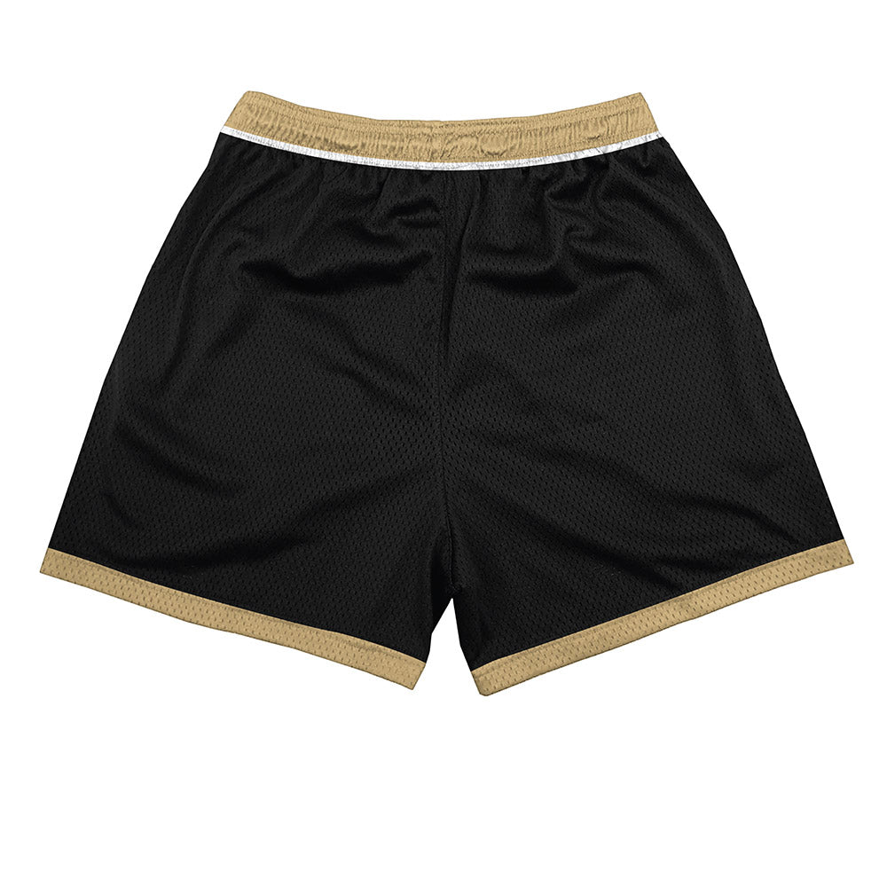 Vanderbilt - NCAA Baseball : Ryan Ginther - Mesh Shorts Fashion Shorts