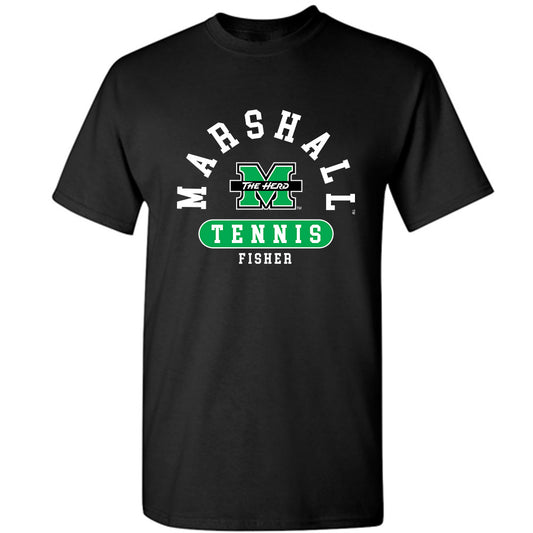 Marshall - NCAA Women's Tennis : Kylie Fisher - T-Shirt Classic Fashion Shersey