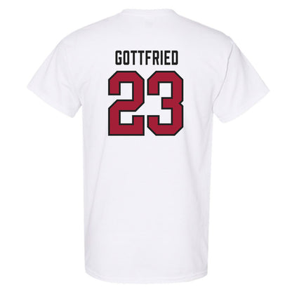 Alabama - Men's Basketball Alumni : Mark Gottfried - T-Shirt Sports Shersey