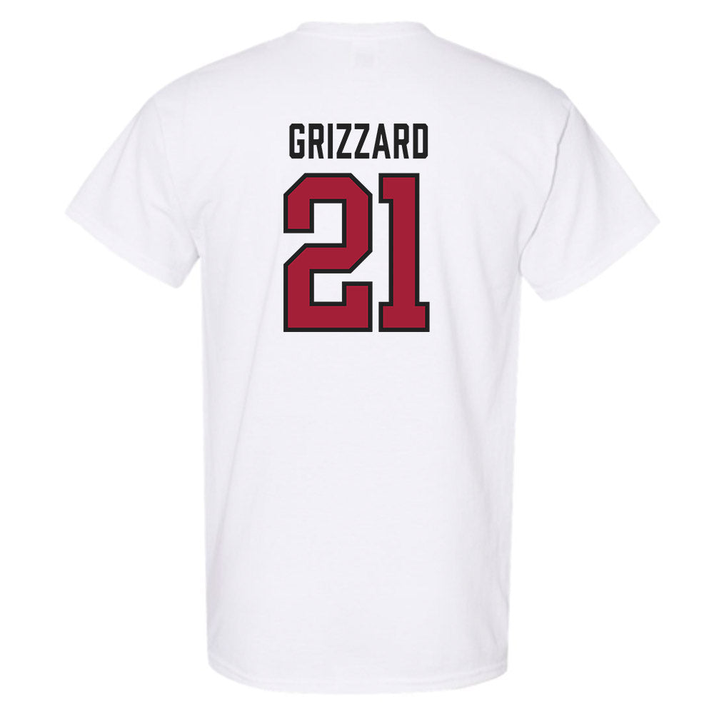 Alabama - Men's Basketball Alumni : Rod Grizzard - T-Shirt Sports Shersey