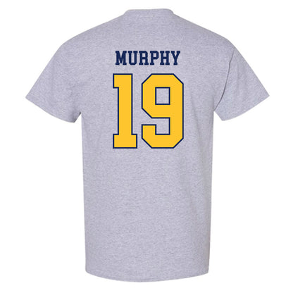 Marquette - NCAA Women's Lacrosse : Shannon Murphy - T-Shirt Sports Shersey