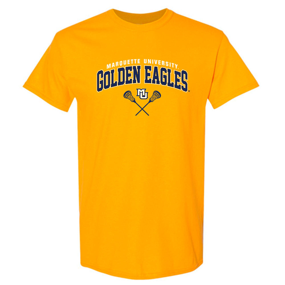 Marquette - NCAA Men's Lacrosse : Kaiden Kohls - T-Shirt Sports Shersey