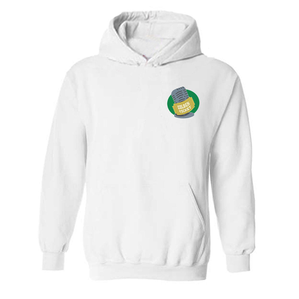 Golden Ticket Hoodie