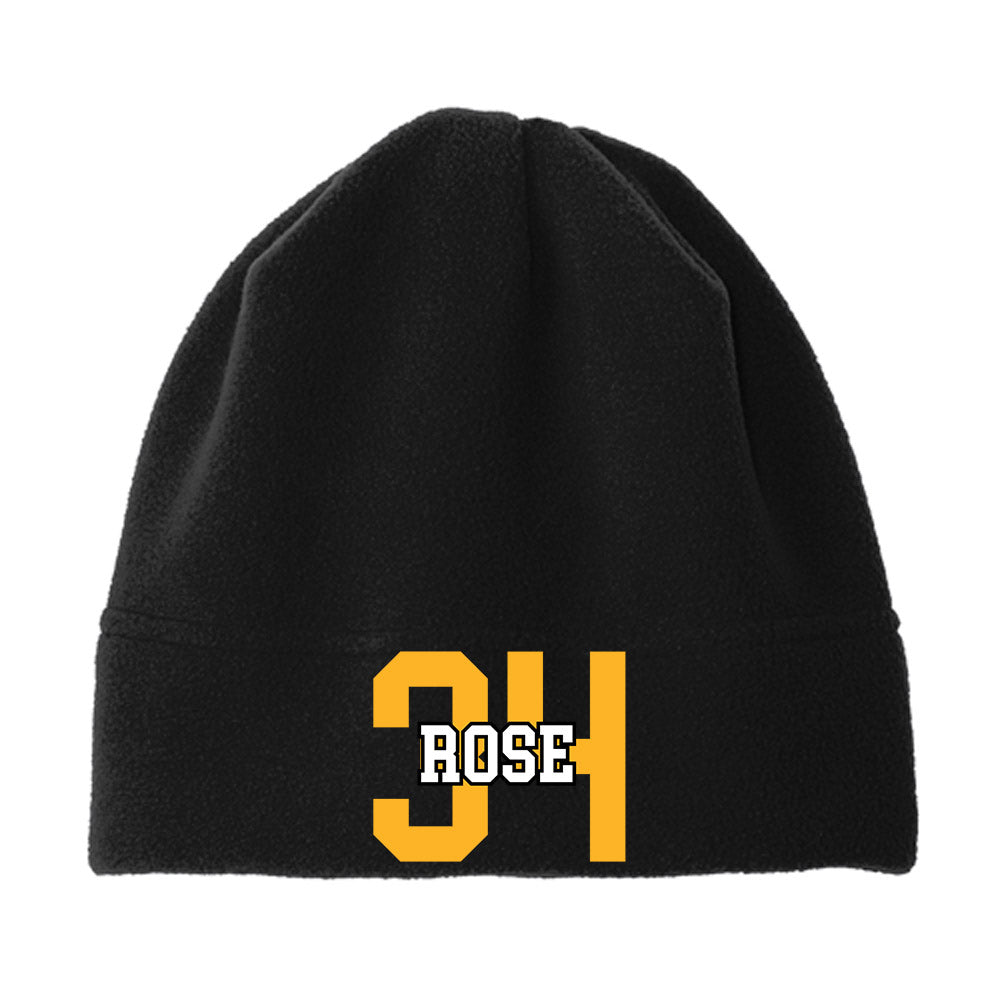 Idaho - NCAA Men's Basketball : Kyson Rose - Beanie