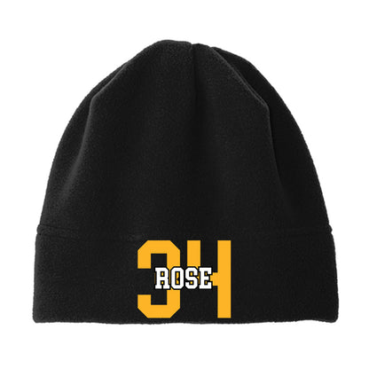 Idaho - NCAA Men's Basketball : Kyson Rose - Beanie