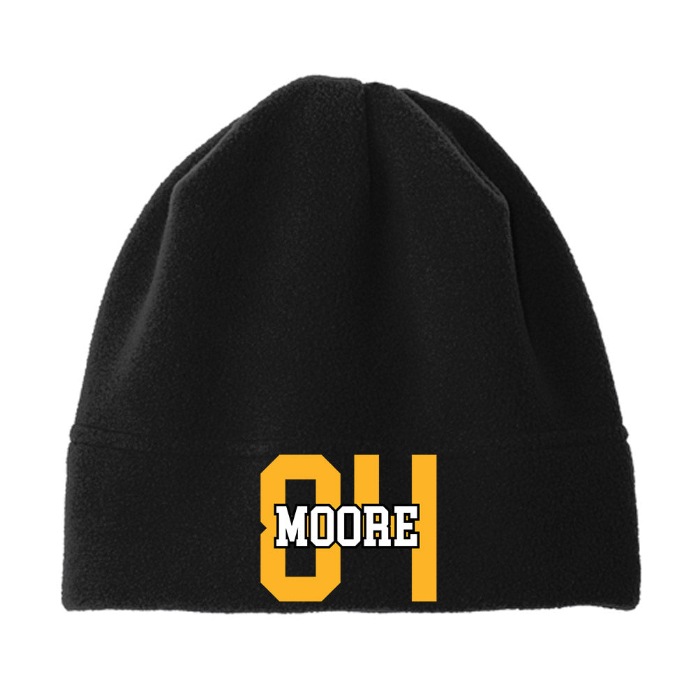 Idaho - NCAA Football : Alex Moore - Beanie