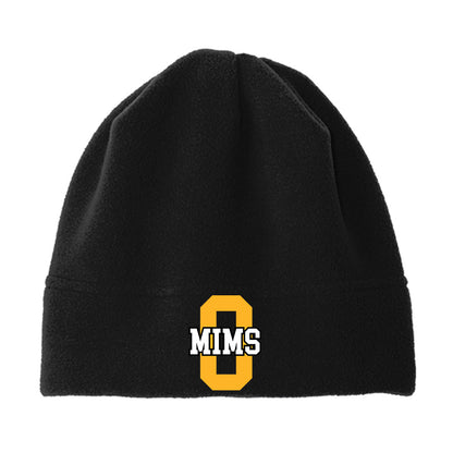 Idaho - NCAA Men's Basketball : Julius Mims - Beanie