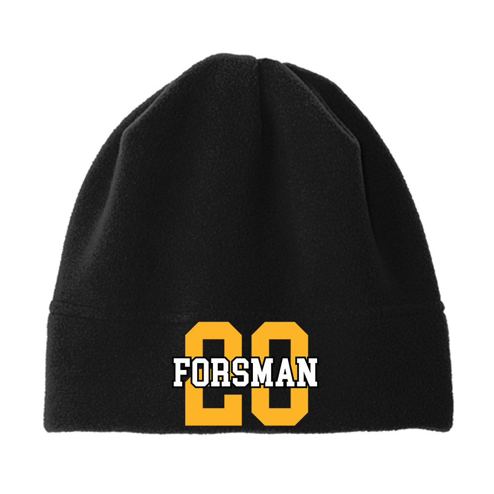 Idaho - NCAA Football : Owen Forsman - Beanie