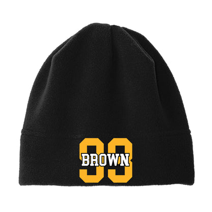 Idaho - NCAA Football : Sam Brown - Beanie