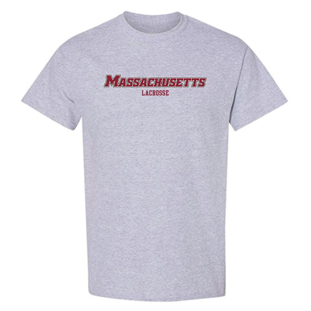 UMass - NCAA Women's Lacrosse : Bridgette Wall - T-Shirt Classic Shersey