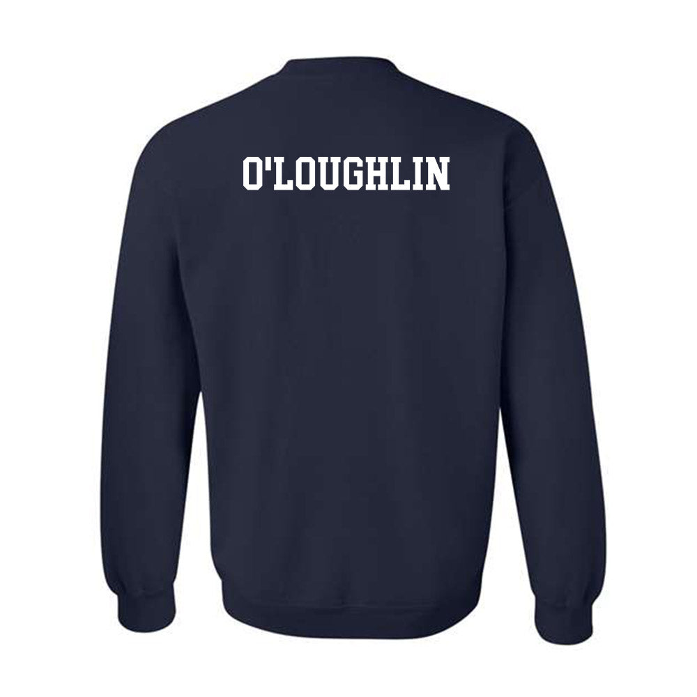 Auburn - NCAA Men's Track & Field (Outdoor) : Louis O'Loughlin - Crewneck Sweatshirt Generic Shersey