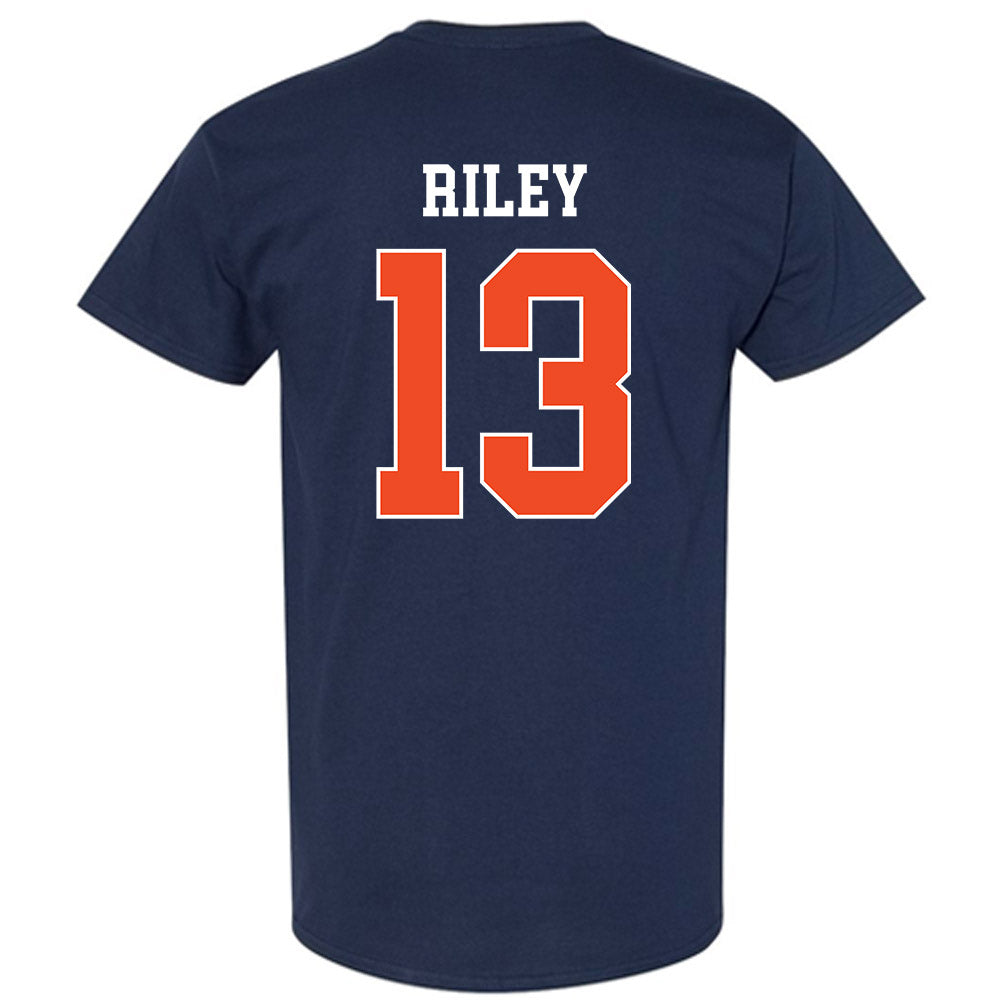 Auburn - NCAA Football : Cam Riley - T-Shirt Generic Shersey