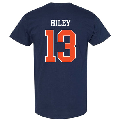 Auburn - NCAA Football : Cam Riley - T-Shirt Generic Shersey