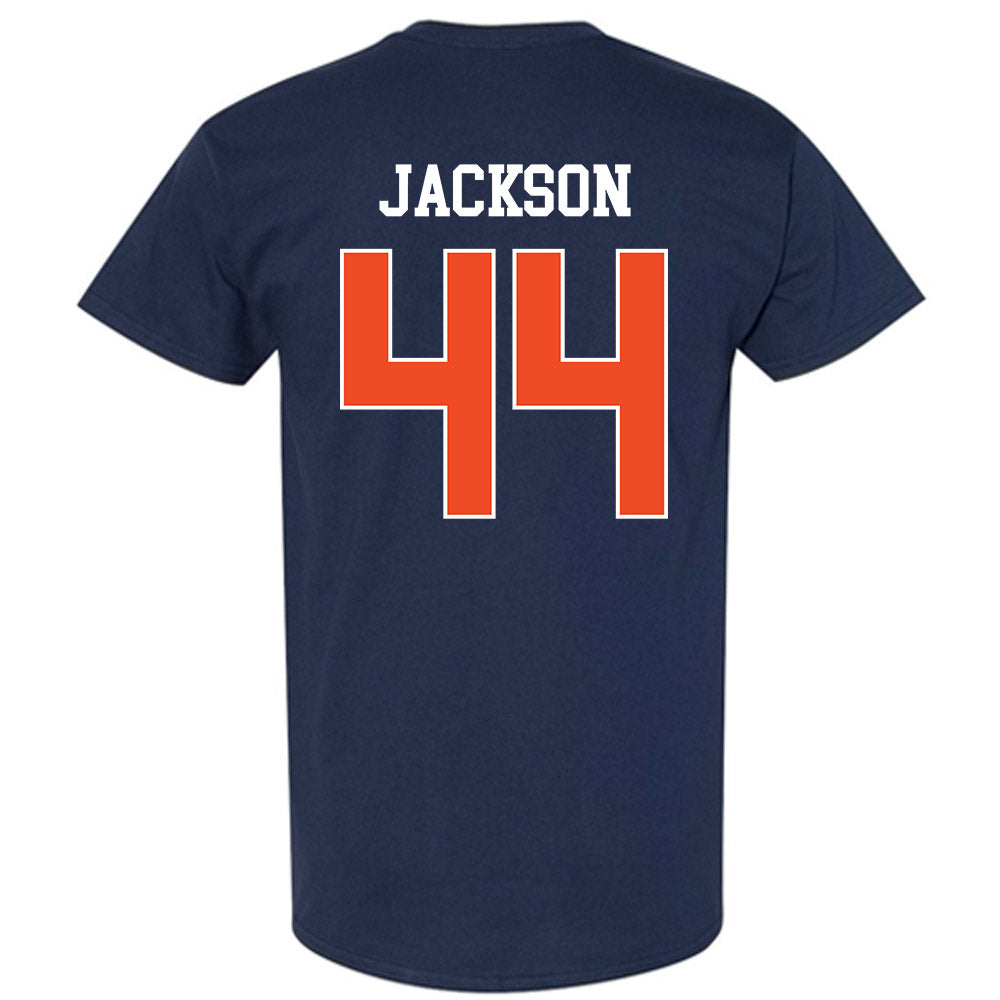 Auburn - NCAA Football : Sean Jackson - T-Shirt Generic Shersey