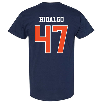 Auburn - NCAA Football : Grant Hidalgo - T-Shirt Generic Shersey