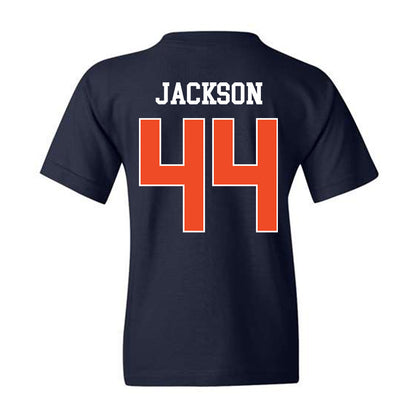 Auburn - NCAA Football : Sean Jackson - Youth T-Shirt Generic Shersey