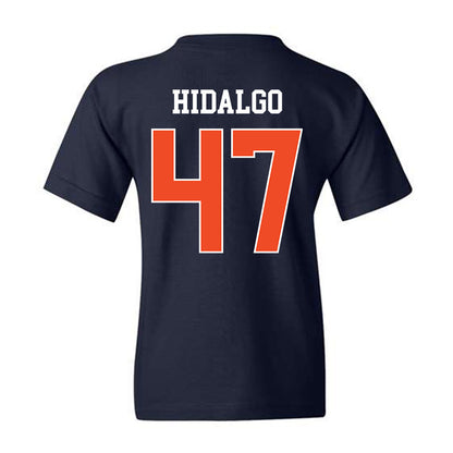 Auburn - NCAA Football : Grant Hidalgo - Youth T-Shirt Generic Shersey