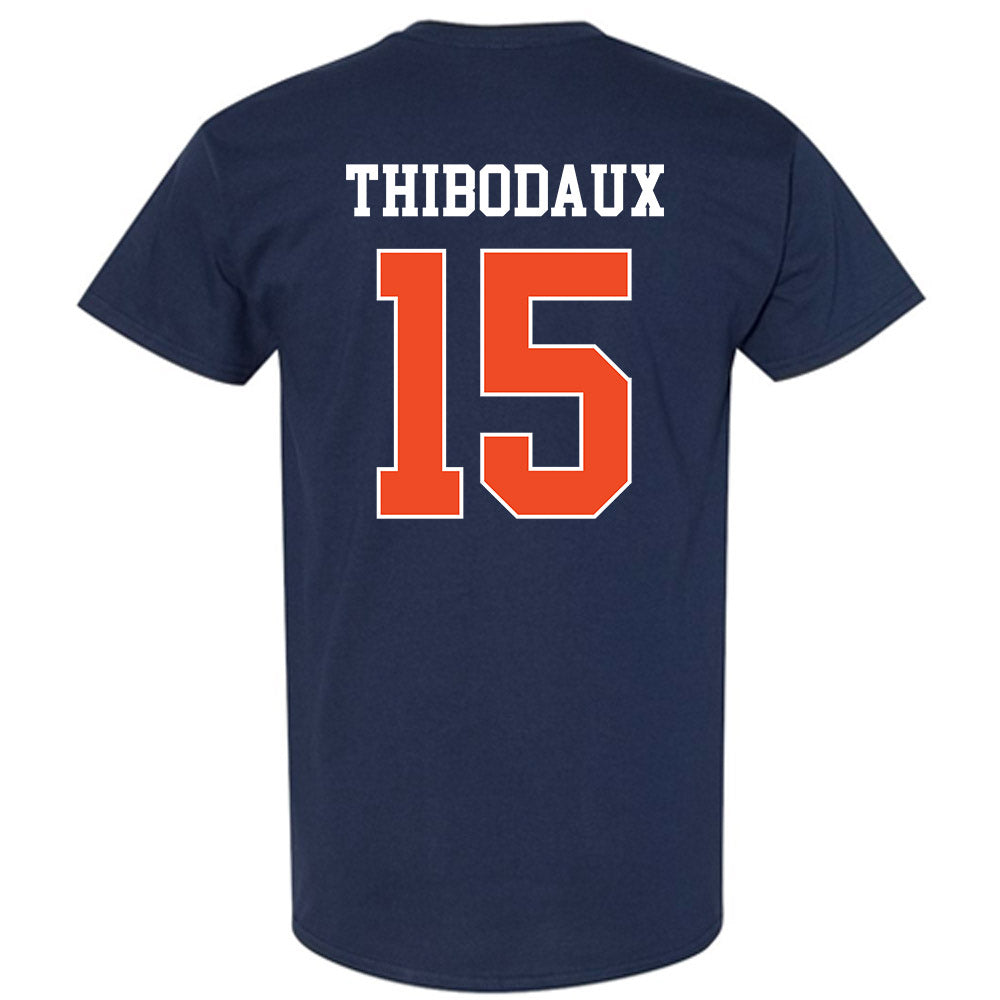 Auburn - NCAA Women's Soccer : Sydnie Thibodaux - T-Shirt Generic Shersey