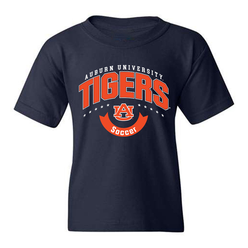 Auburn - NCAA Women's Soccer : Sydney Ritter - Youth T-Shirt Generic Shersey