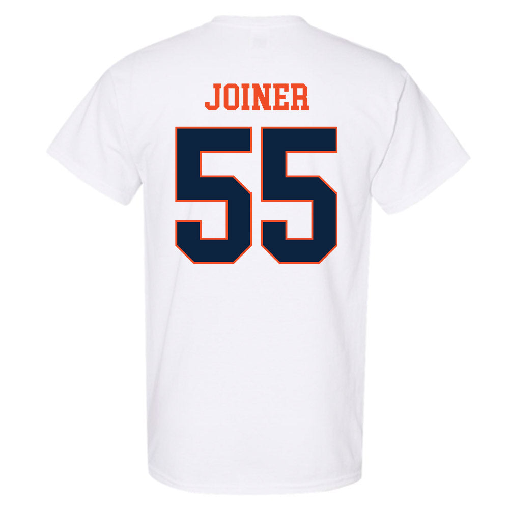 Auburn - NCAA Football : Bradyn Joiner - T-Shirt Generic Shersey