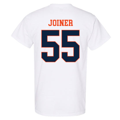 Auburn - NCAA Football : Bradyn Joiner - T-Shirt Generic Shersey