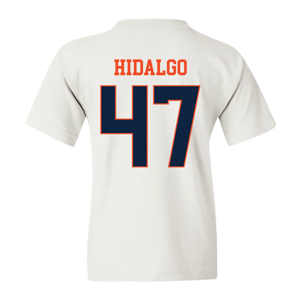 Auburn - NCAA Football : Grant Hidalgo - Youth T-Shirt Generic Shersey